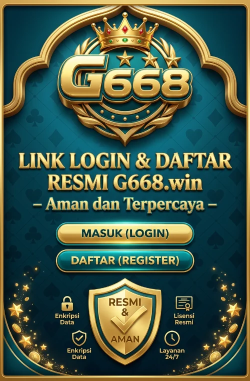 Link Login G668